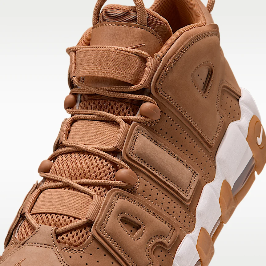 NIKE エア モア アップテンポ '96 プレミアム — メンズシューズ - Image 7