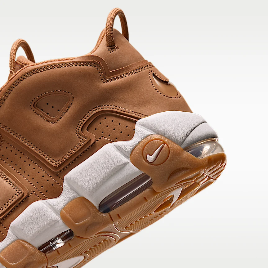 NIKE エア モア アップテンポ '96 プレミアム — メンズシューズ - Image 8