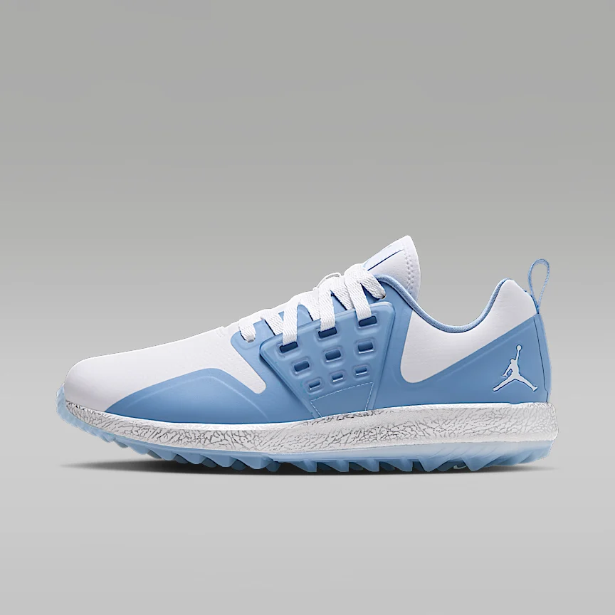 NIKE Jordan Grind — Golf Shoes