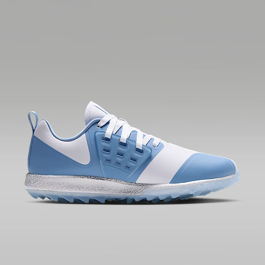 NIKE Jordan Grind — Golf Shoes - Image 3