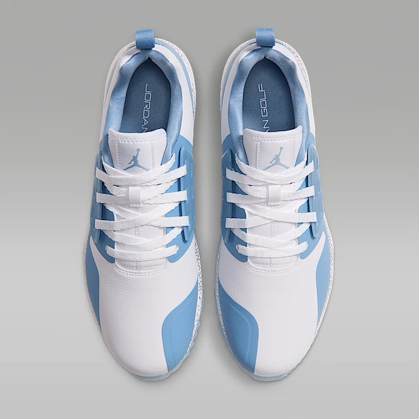 NIKE Jordan Grind — Golf Shoes - Image 4