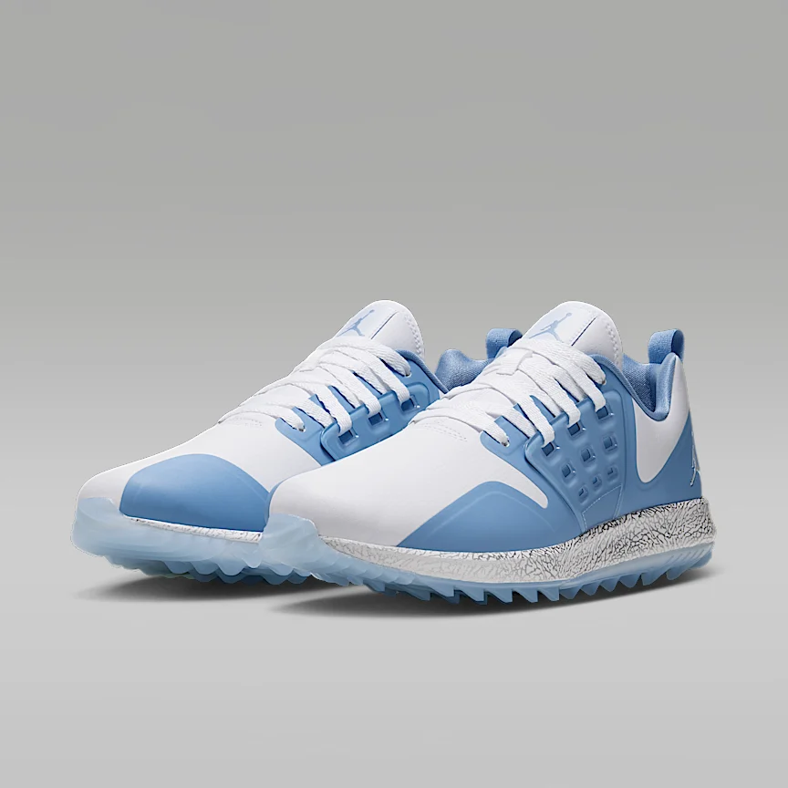 NIKE Jordan Grind — Golf Shoes - Image 5