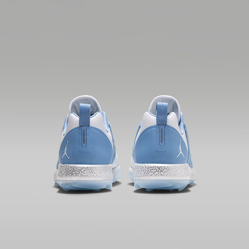 NIKE Jordan Grind — Golf Shoes - Image 6