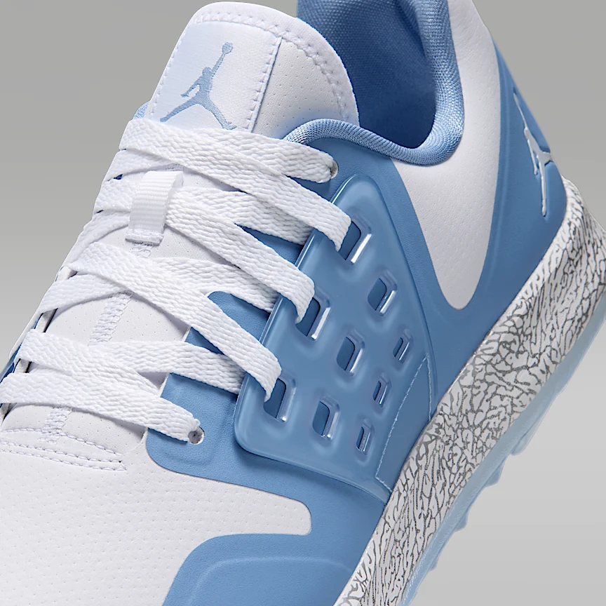 NIKE Jordan Grind — Golf Shoes - Image 7