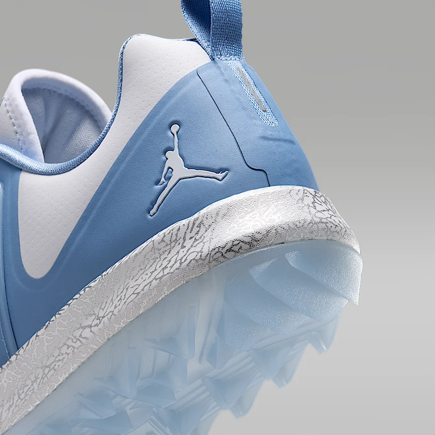 NIKE Jordan Grind — Golf Shoes - Image 8