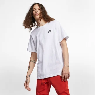 NIKE スポーツウェア クラブ — メンズ Tシャツ