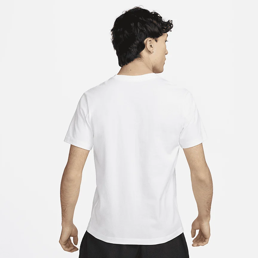 NIKE スポーツウェア JDI — メンズ Tシャツ - Image 2