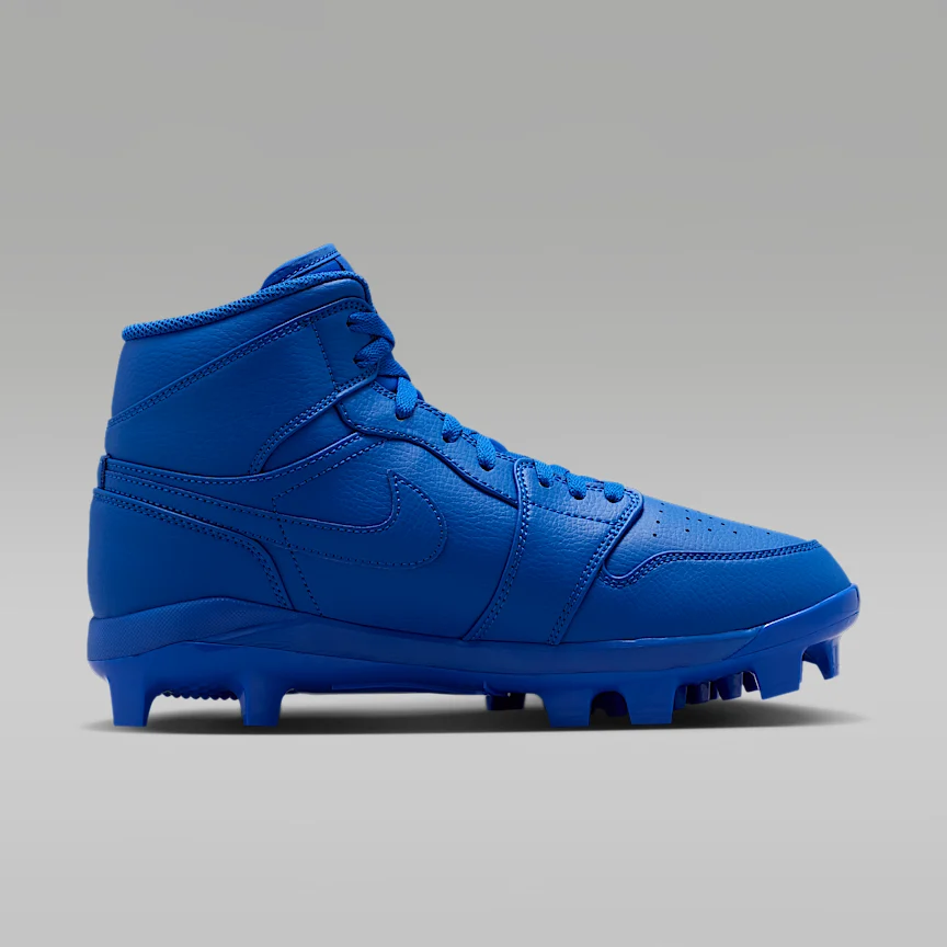 NIKE ジョーダン 1 レトロ MCS — メンズ ベースボールスパイク - Image 3