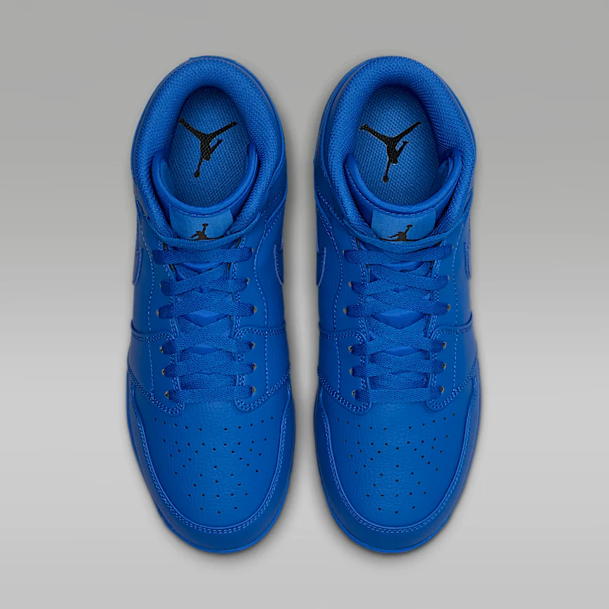 NIKE ジョーダン 1 レトロ MCS — メンズ ベースボールスパイク - Image 4