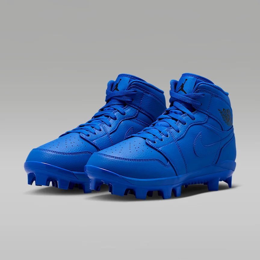 NIKE ジョーダン 1 レトロ MCS — メンズ ベースボールスパイク - Image 5