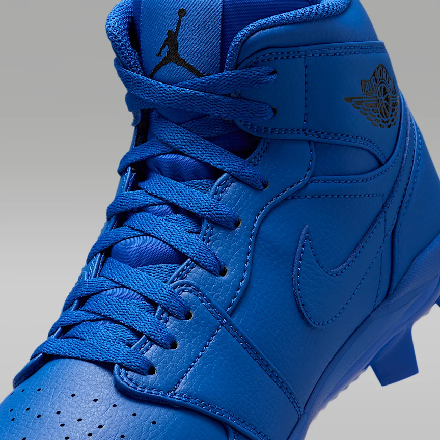NIKE ジョーダン 1 レトロ MCS — メンズ ベースボールスパイク - Image 8