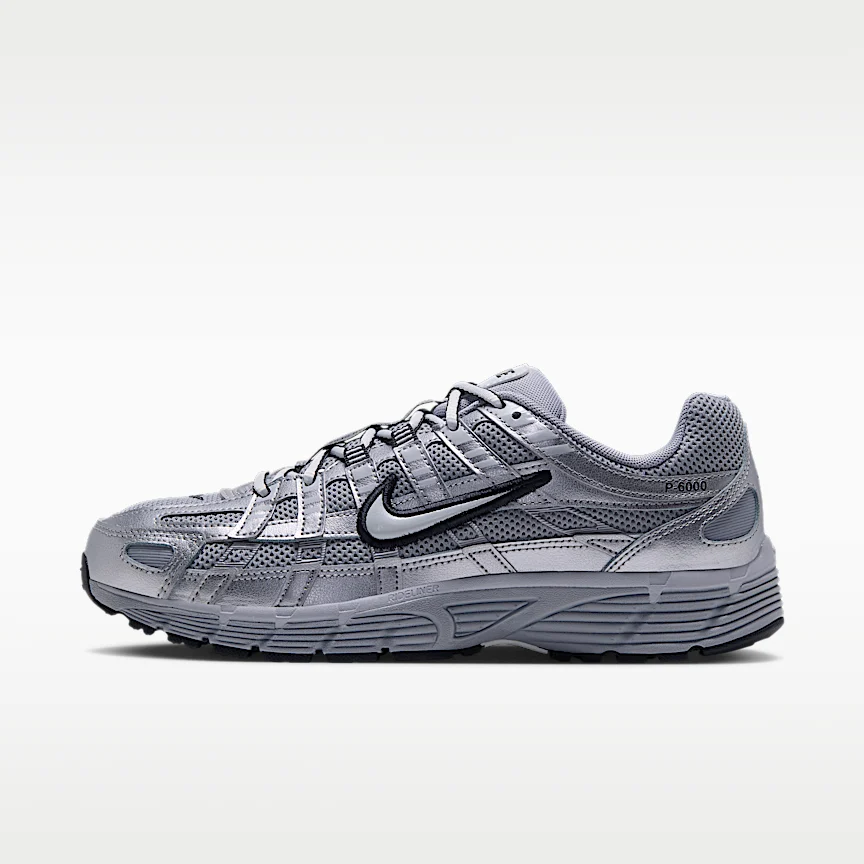 NIKE P-6000 — Women's Shoes