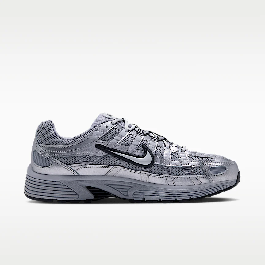 NIKE P-6000 — Women's Shoes - Image 3