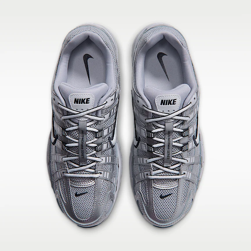 NIKE P-6000 — Women's Shoes - Image 4
