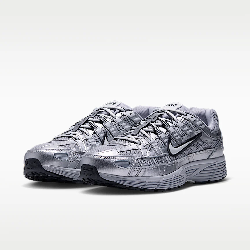 NIKE P-6000 — Women's Shoes - Image 5