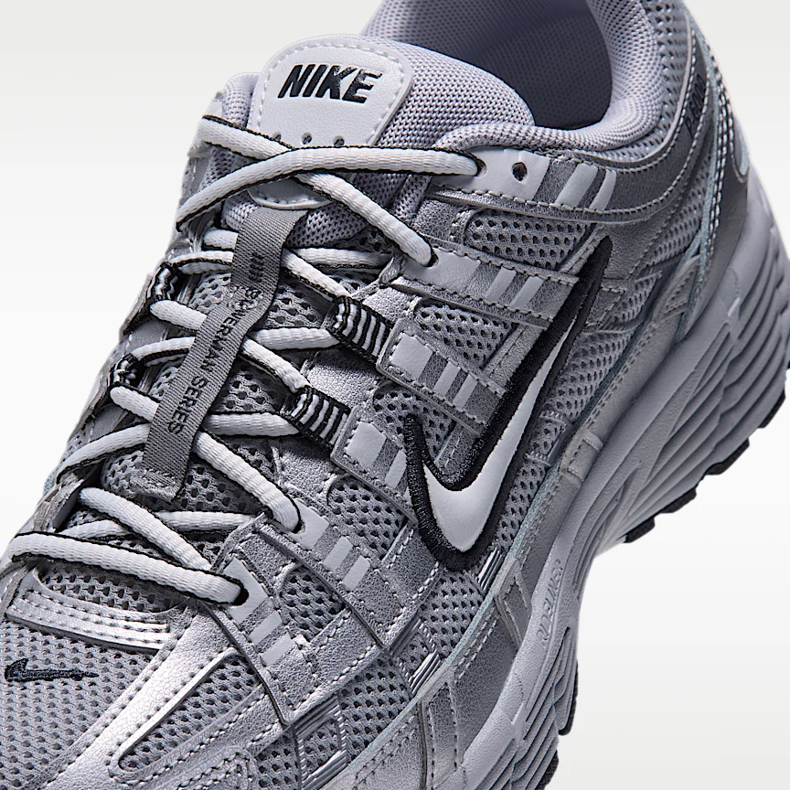 NIKE P-6000 — Women's Shoes - Image 7