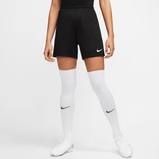 NIKE Dri-FIT パーク 3 — ウィメンズ ニット サッカーショートパンツ