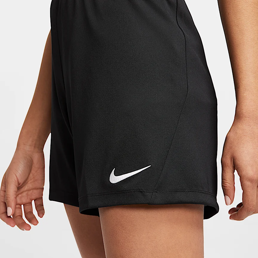 NIKE Dri-FIT パーク 3 — ウィメンズ ニット サッカーショートパンツ - Image 4