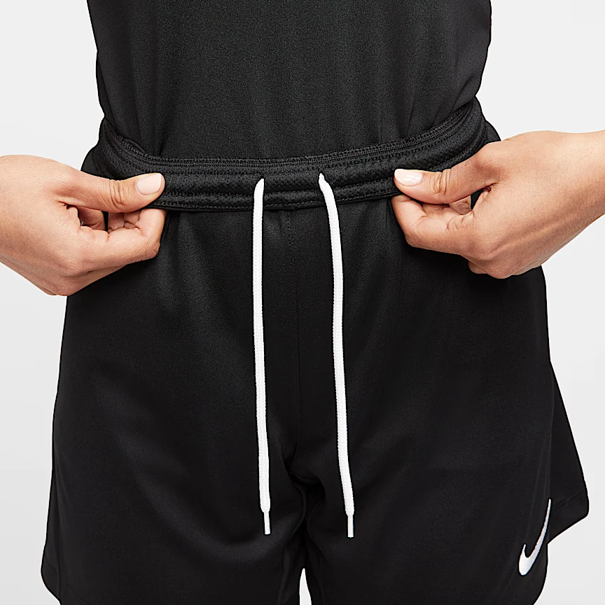NIKE Dri-FIT パーク 3 — ウィメンズ ニット サッカーショートパンツ - Image 5