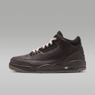 NIKE エア ジョーダン 3 レトロ "Fireside" — ウィメンズシューズ