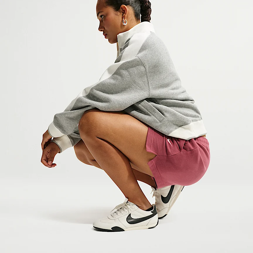 NIKE Everyday Plus Cushioned — Women's Training Footie Socks (3 Pairs) - Image 6