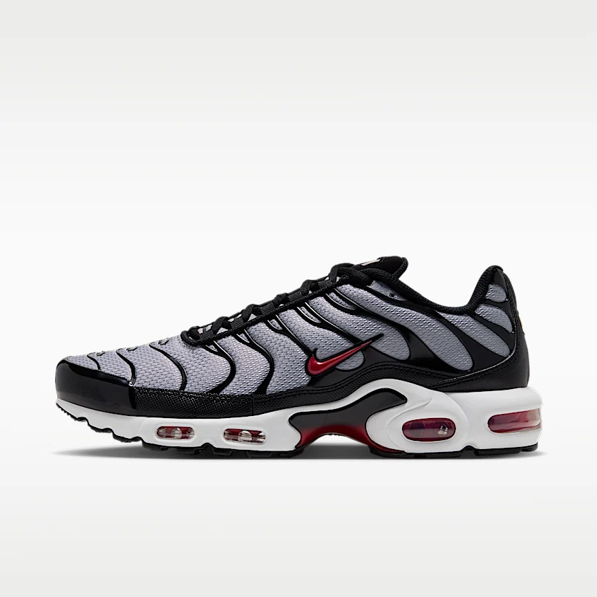 NIKE エア マックス プラス — メンズシューズ