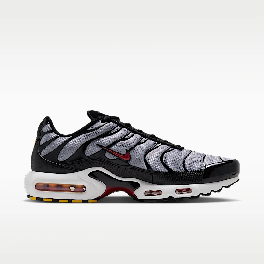 NIKE エア マックス プラス — メンズシューズ - Image 3