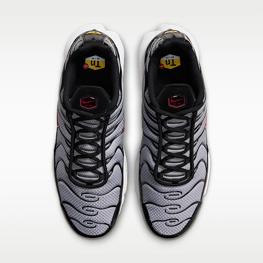 NIKE エア マックス プラス — メンズシューズ - Image 4