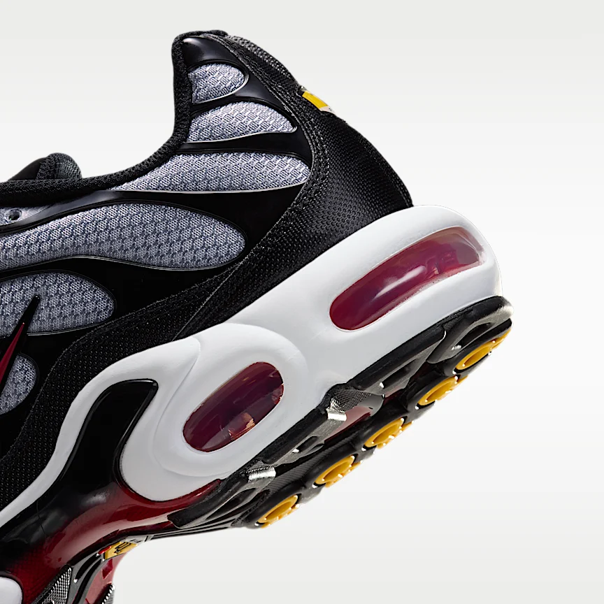 NIKE エア マックス プラス — メンズシューズ - Image 8