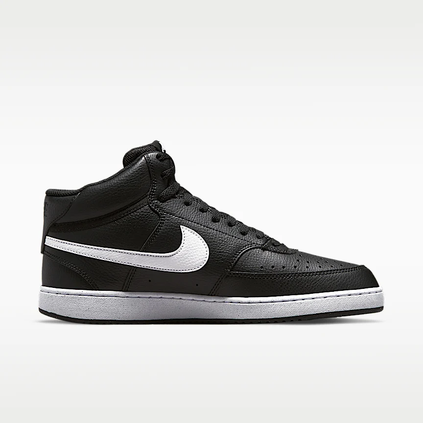 NIKE コート ビジョン MID ネクスト ネイチャー — メンズシューズ - Image 4