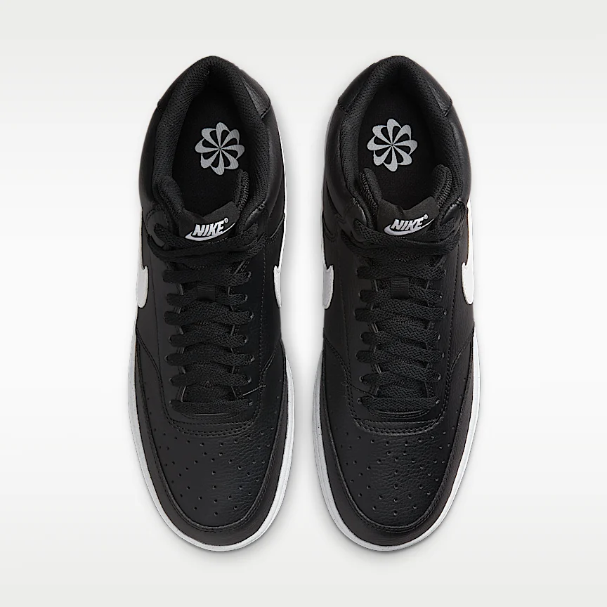NIKE コート ビジョン MID ネクスト ネイチャー — メンズシューズ - Image 5