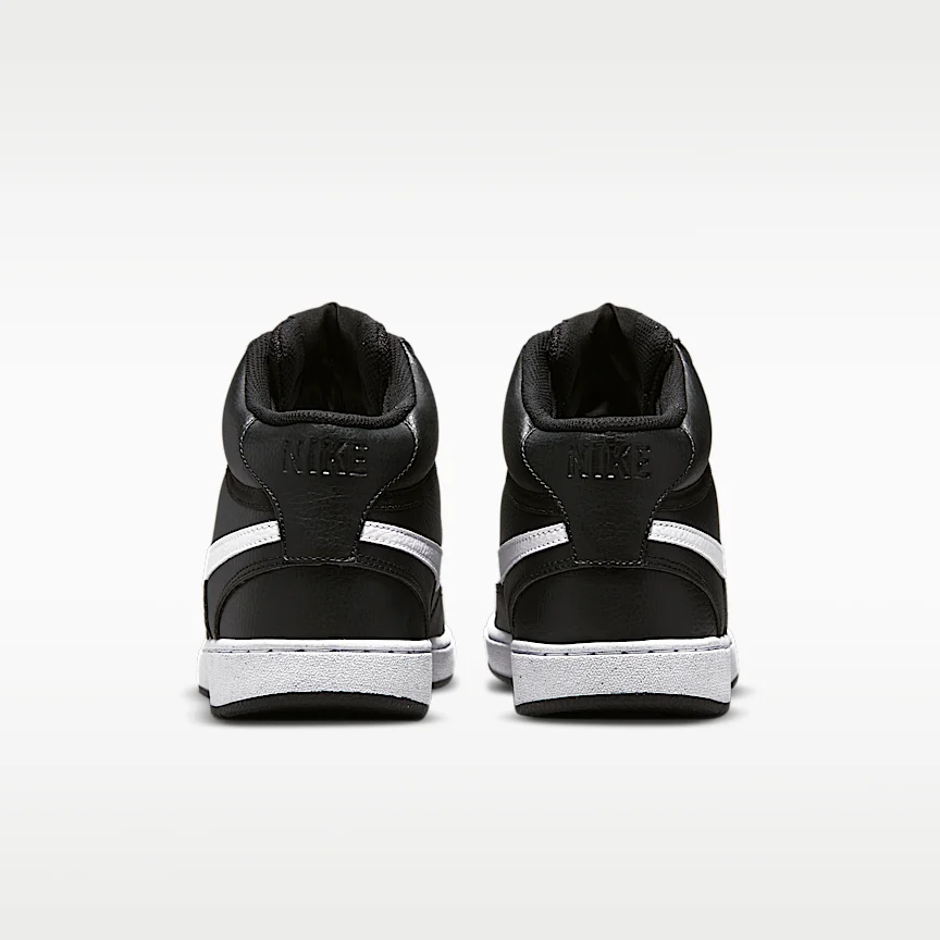 NIKE コート ビジョン MID ネクスト ネイチャー — メンズシューズ - Image 7