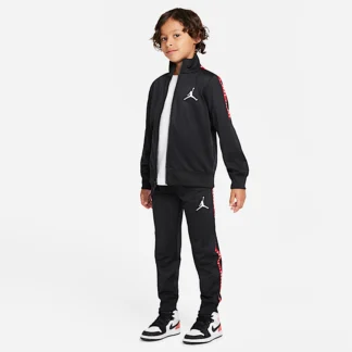 NIKE エア マックス — リトルキッズ ツーピース トリコット セットアップ