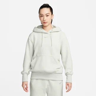 NIKE スポーツウェア プラッシュ — ウィメンズ プルオーバー パーカー