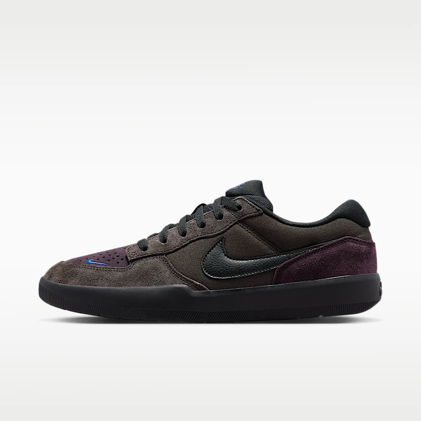 NIKE SB Force 58 — Skate Shoes