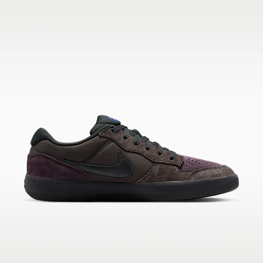 NIKE SB Force 58 — Skate Shoes - Image 3