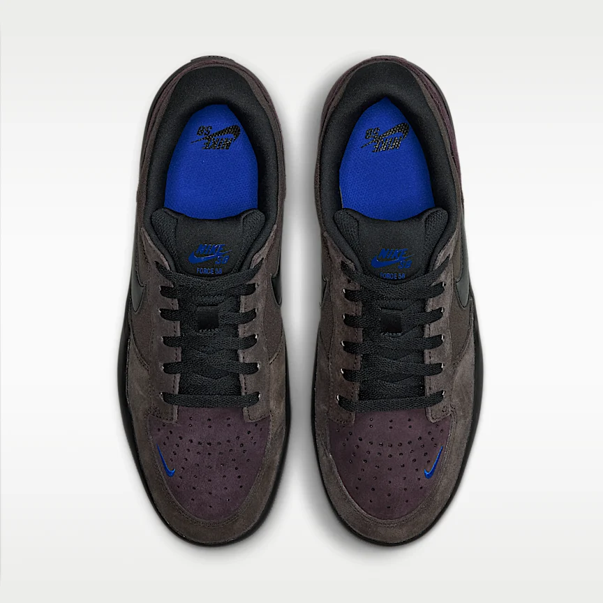 NIKE SB Force 58 — Skate Shoes - Image 4