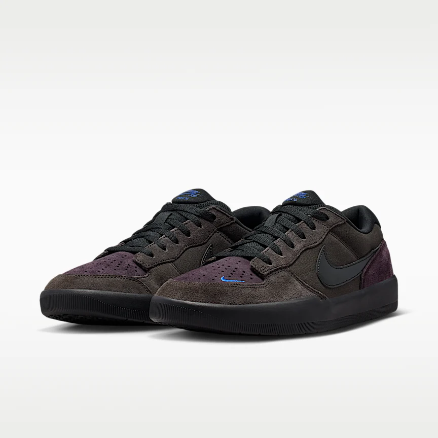 NIKE SB Force 58 — Skate Shoes - Image 5