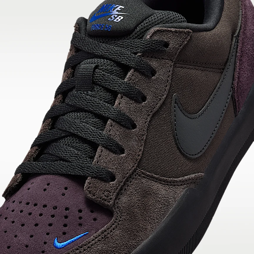 NIKE SB Force 58 — Skate Shoes - Image 7