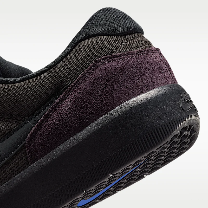 NIKE SB Force 58 — Skate Shoes - Image 8