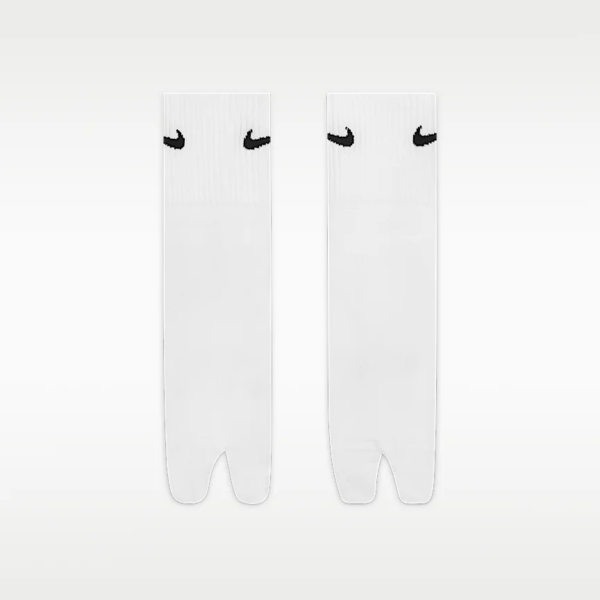 NIKE エブリデイ プラス "Rift" — ライトウェイト スプリットトゥ アンクル ソックス - Image 2