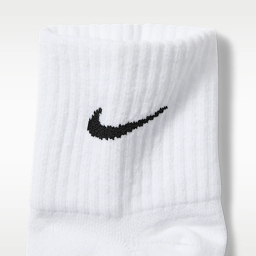 NIKE エブリデイ プラス "Rift" — ライトウェイト スプリットトゥ アンクル ソックス - Image 6