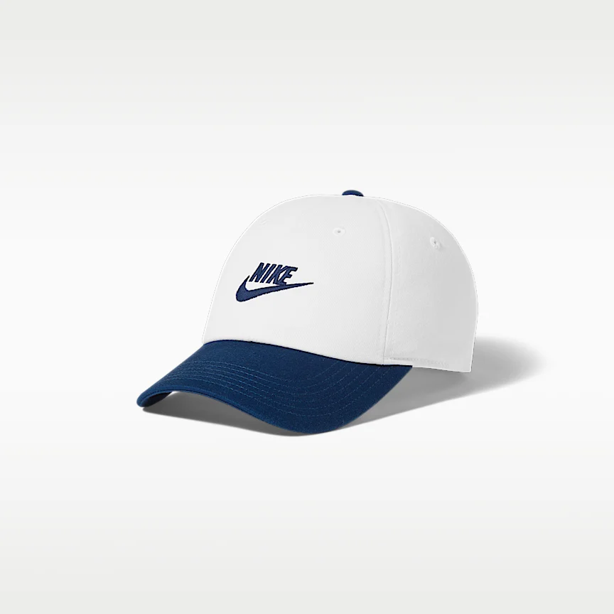 NIKE クラブ — キッズ アンストラクチャード フューチュラ ウォッシュ キャップ - Image 5