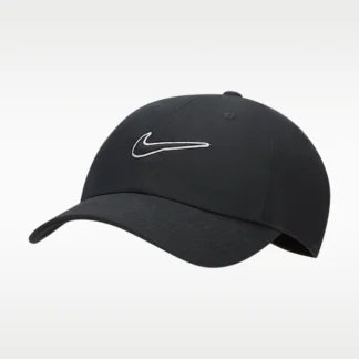 NIKE Club — Unstructured Swoosh Cap