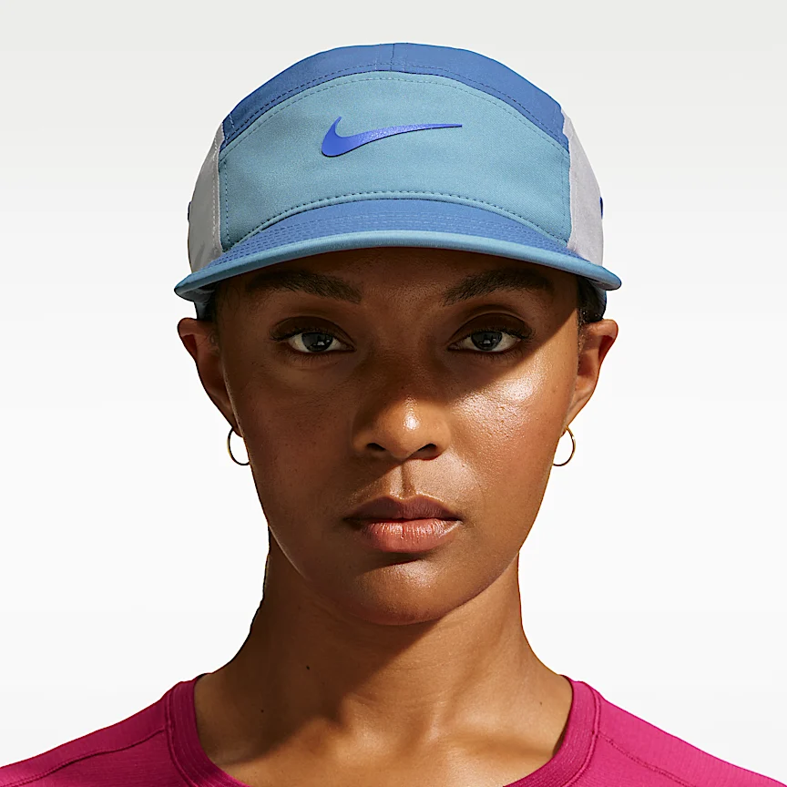 NIKE フライ — Dri-FIT アンストラクチャード スウッシュ キャップ - Image 3