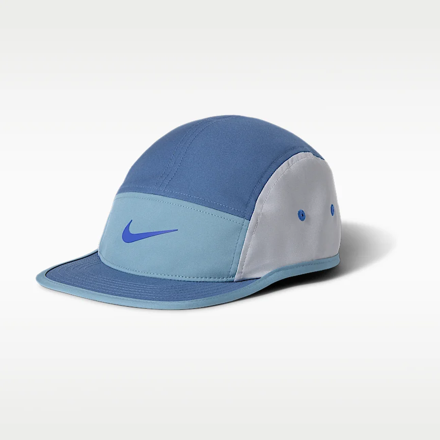 NIKE フライ — Dri-FIT アンストラクチャード スウッシュ キャップ - Image 5