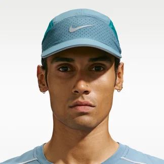 NIKE フライ — Dri-FIT ADV アンストラクチャード リフレクティブ（再帰反射）キャップ
