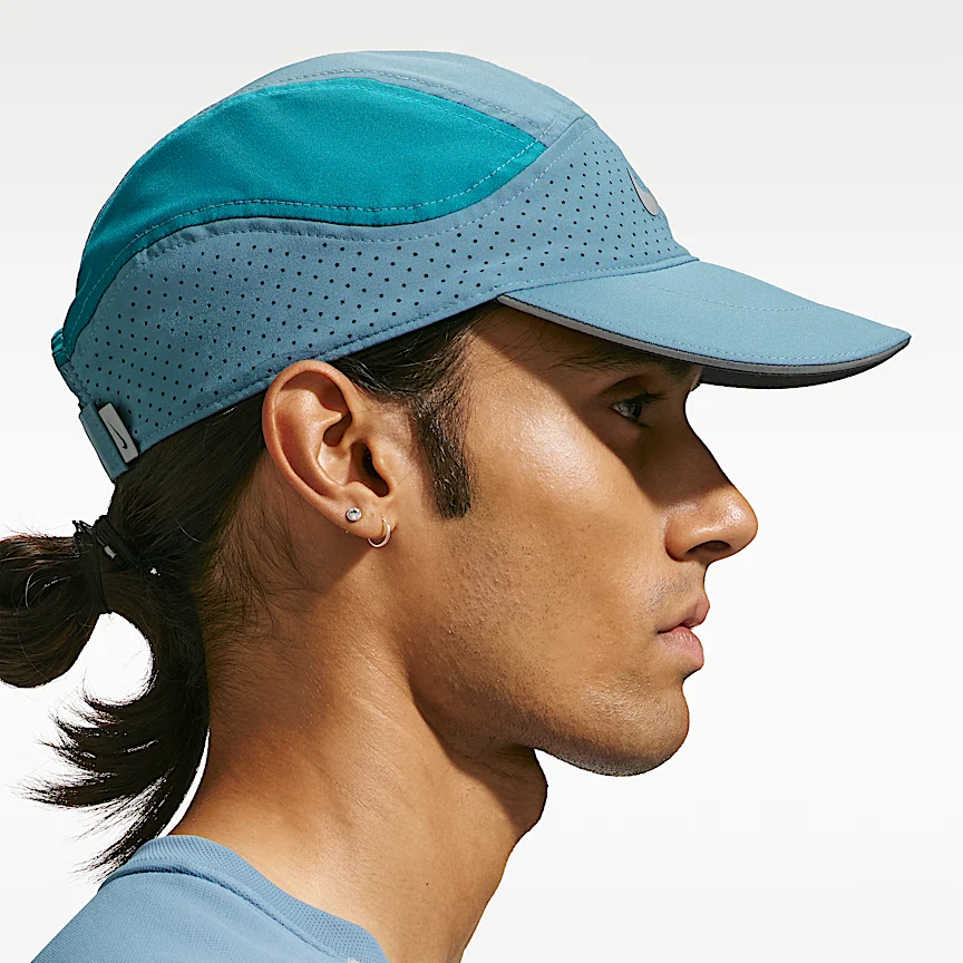 NIKE フライ — Dri-FIT ADV アンストラクチャード リフレクティブ(再帰反射)キャップ - Image 2