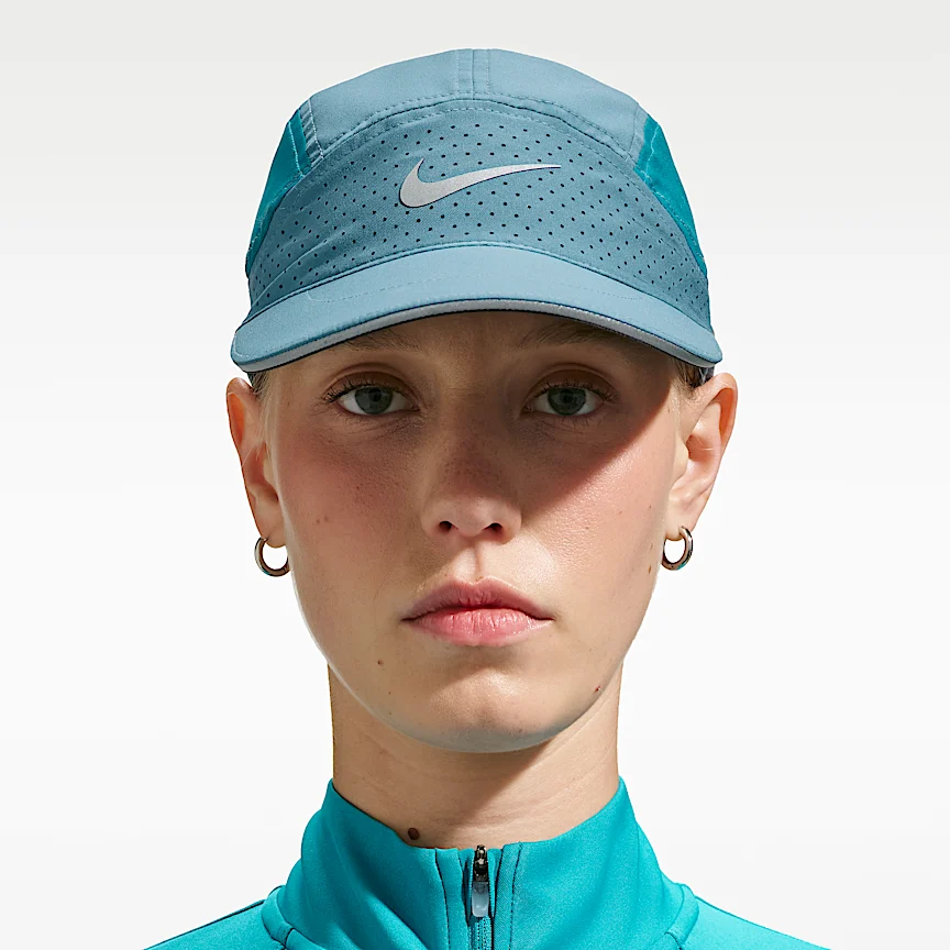 NIKE フライ — Dri-FIT ADV アンストラクチャード リフレクティブ(再帰反射)キャップ - Image 3