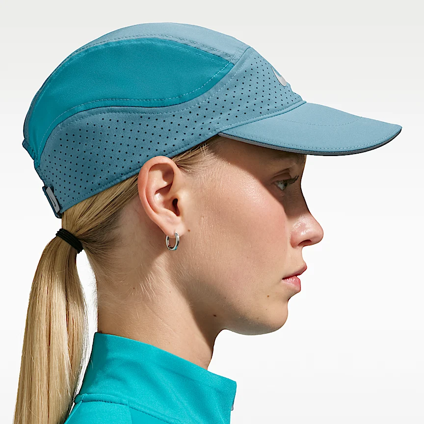 NIKE フライ — Dri-FIT ADV アンストラクチャード リフレクティブ(再帰反射)キャップ - Image 4